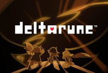 Deltarune destaca música como o melhor de Undertale
