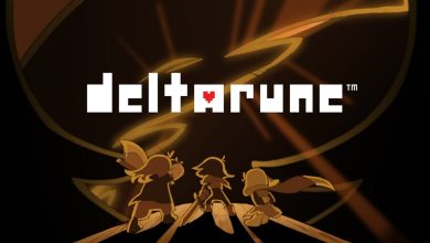 Deltarune destaca música como o melhor de Undertale