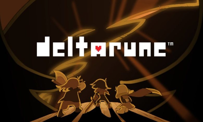 Deltarune destaca música como o melhor de Undertale