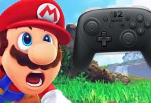 Repair experts criticam controle Pro do Switch 2 por falhas em games