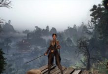 Wuchang: Fallen Feathers revela melhores habilidades iniciais