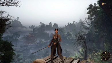 Wuchang: Fallen Feathers revela melhores habilidades iniciais