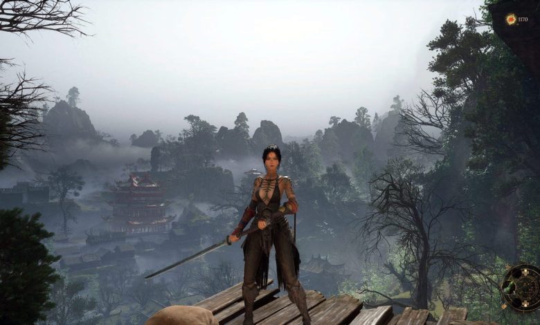 Wuchang: Fallen Feathers revela melhores habilidades iniciais
