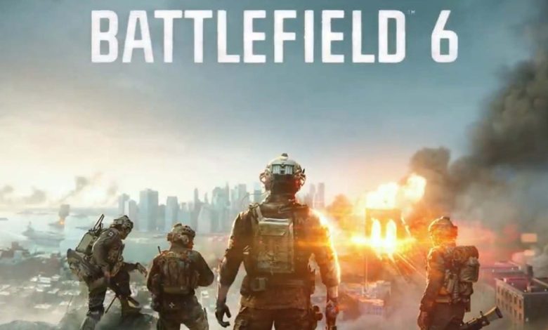 Battlefield oferece beta aberto em breve para gamers