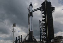 SpaceX e NASA suspendem lançamento da missão Crew-11