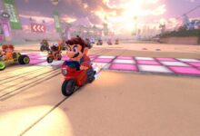 Como jogar nos tracks tradicionais de games fechados