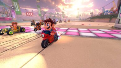 Como jogar nos tracks tradicionais de games fechados