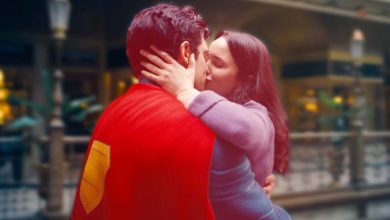 Superman tem beijo cortado em filme na Índia e impacta cultura geek