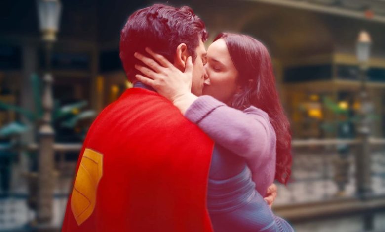 Superman tem beijo cortado em filme na Índia e impacta cultura geek