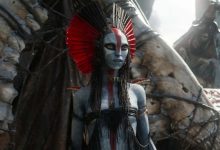 Avatar 3 revela novos personagens e aliens para cultura geek
