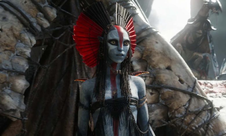 Avatar 3 revela novos personagens e aliens para cultura geek
