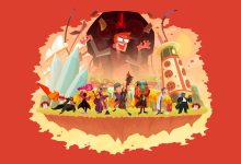 RPG une música e magia em nova experiência indie