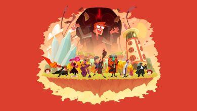 RPG une música e magia em nova experiência indie