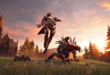 Wargaming encerra shooter live-service após seis meses