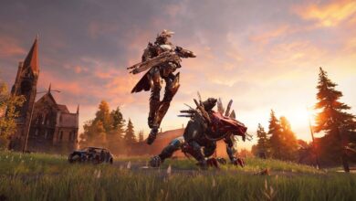 Wargaming encerra shooter live-service após seis meses