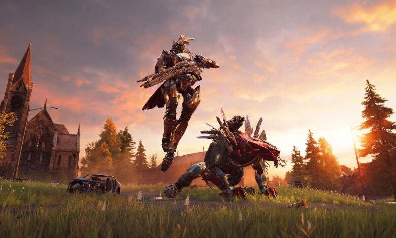 Wargaming encerra shooter live-service após seis meses