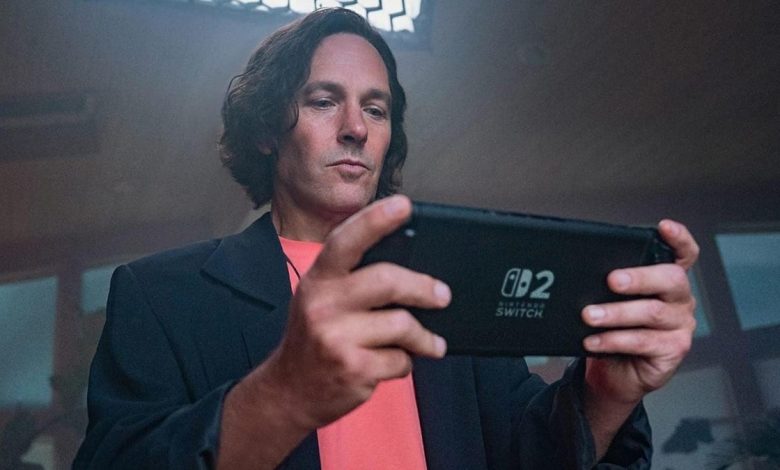 Switch 2 é anunciado enquanto fãs pedem mais games