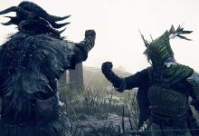 Elden Ring traz modo Duos para PS5 na próxima semana