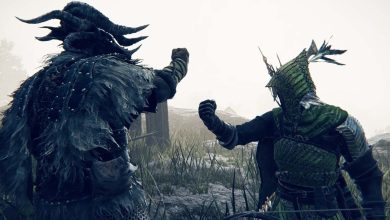 Elden Ring traz modo Duos para PS5 na próxima semana