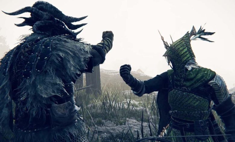 Elden Ring traz modo Duos para PS5 na próxima semana