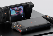 Nintendo lança portátil desnecessário para colecionadores