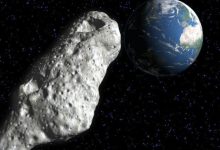 NASA e Space Force vão proteger a Terra de asteroides