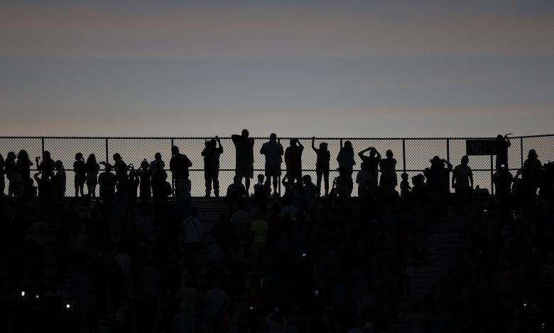 NASA prepara eclipse raro em 2 de agosto com órbitas especiais