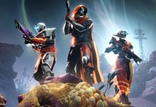 Edge Of Fate traz nostalgia aos fãs de games clássicos