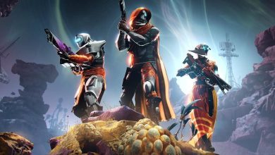 Edge Of Fate traz nostalgia aos fãs de games clássicos