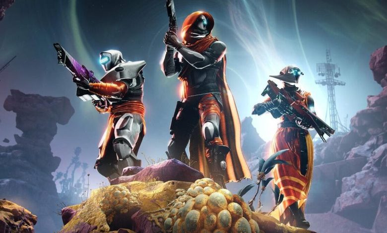 Edge Of Fate traz nostalgia aos fãs de games clássicos