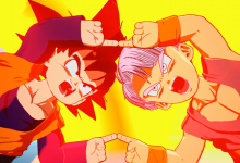 Sparking Zero ganha nova chance com Switch 2 na cultura geek