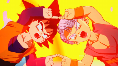 Sparking Zero ganha nova chance com Switch 2 na cultura geek