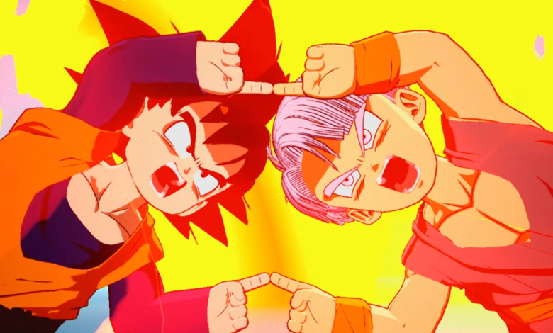 Sparking Zero ganha nova chance com Switch 2 na cultura geek