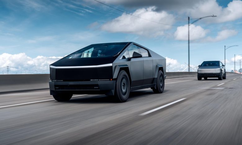 Tesla tenta salvar Cybertruck com oferta surpreendente