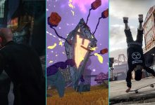 PlayStation divulga 5 games doces que amamos
