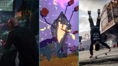 PlayStation divulga 5 games doces que amamos