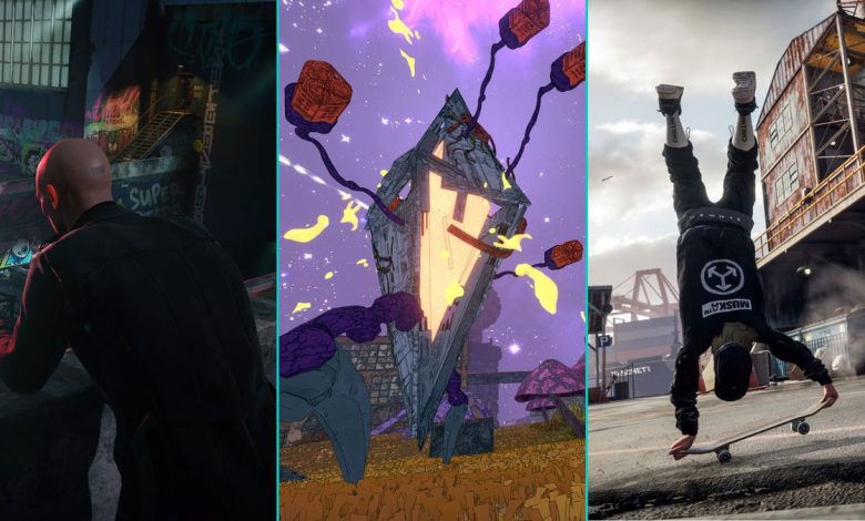 PlayStation divulga 5 games doces que amamos
