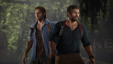 The Last Of Us Part 2 ganha atualização de experiência cronológica