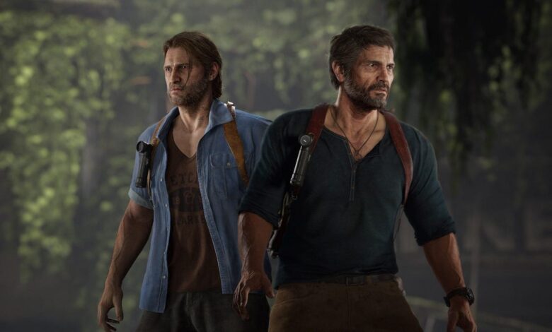 The Last Of Us Part 2 ganha atualização de experiência cronológica
