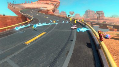 Nova mecânica permite lançar itens em jogos e-sports