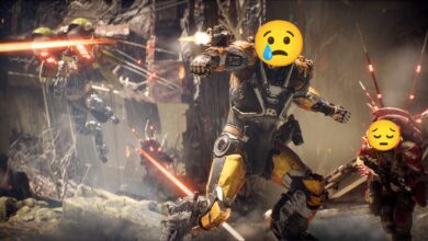 Anthem terá servidores offline em 2026, impacto nos games