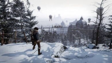 DLC de jogos: como começar na nova expansão