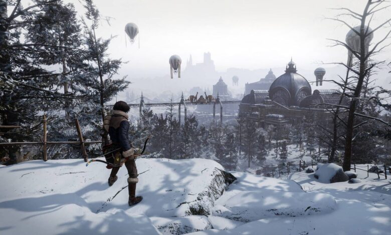 DLC de jogos: como começar na nova expansão