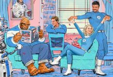 First Steps revoluciona a visão de Mr. Fantastic nos games
