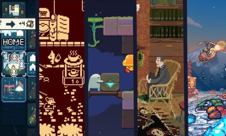 Steam Sale traz indie gems imperdíveis para gamers