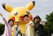 Pokémon Go enfrenta possível rigor contra trapaças em raids