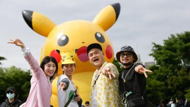 Pokémon Go enfrenta possível rigor contra trapaças em raids