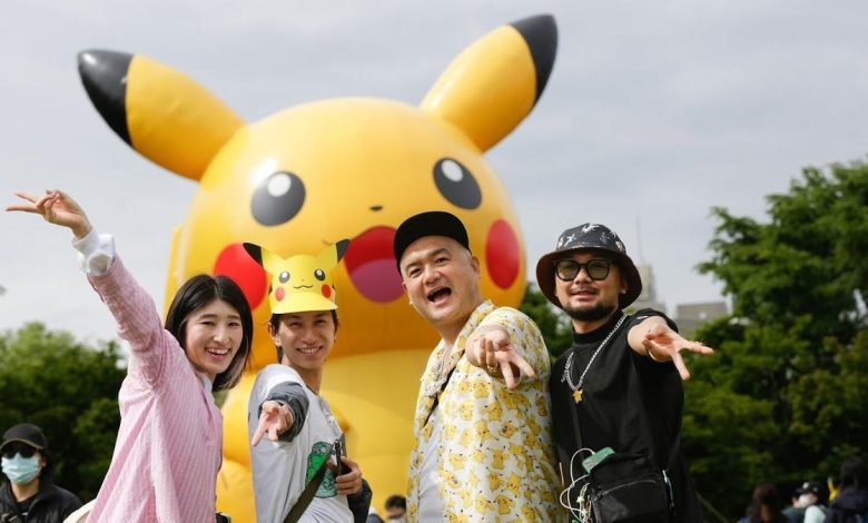 Pokémon Go enfrenta possível rigor contra trapaças em raids