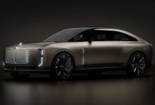Bentley revela EXP 15 Concept com design elétrico inovador