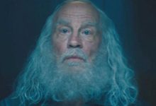 First Steps reduz papel de John Malkovich em série de streaming